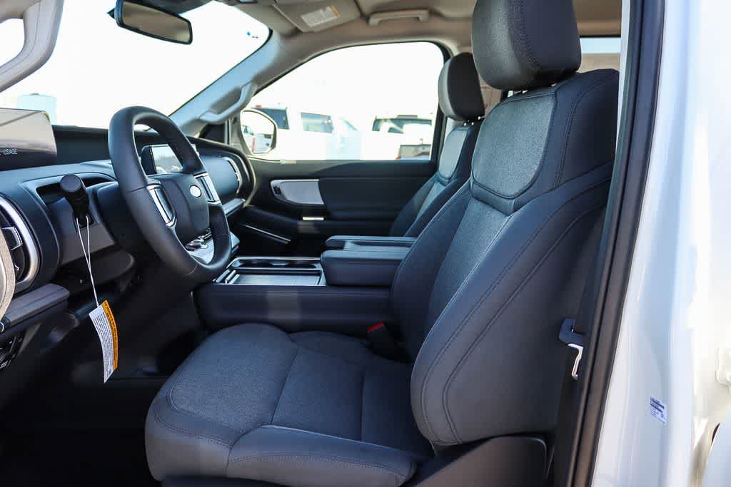 New 2027 Ford Expedition Max Active AWD/4WD image 16