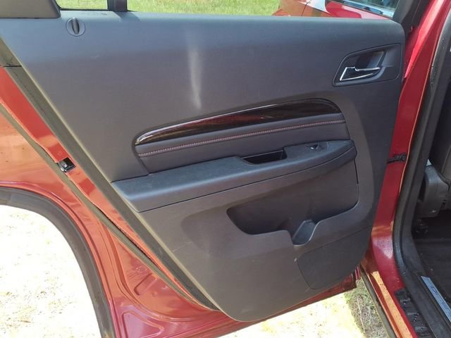Used 2014 GMC Terrain Denali w/ Cargo Package FWD image 14