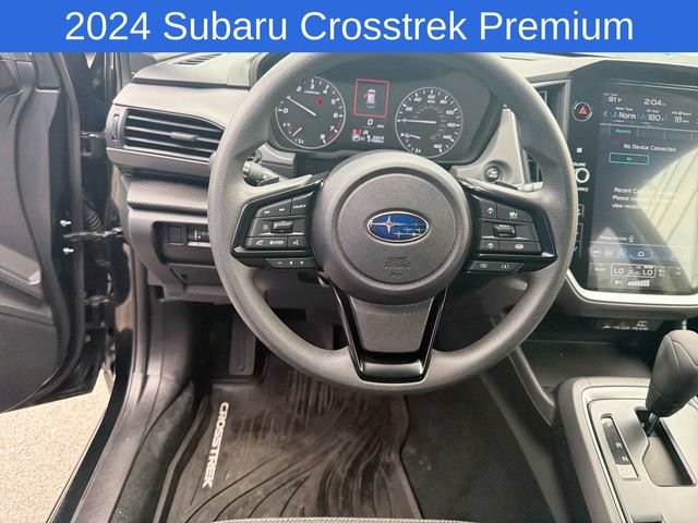 Used 2024 Subaru Crosstrek 2.0i Premium w/ Popular Package #3 AWD/4WD image 25