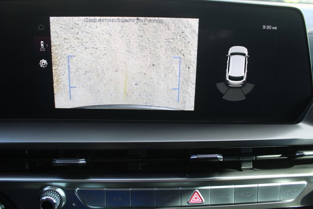 Used 2025 Kia Telluride S image 53