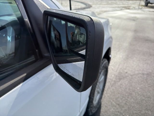 Used 2023 Ford F150 XL w/ XL Chrome Appearance Package image 8