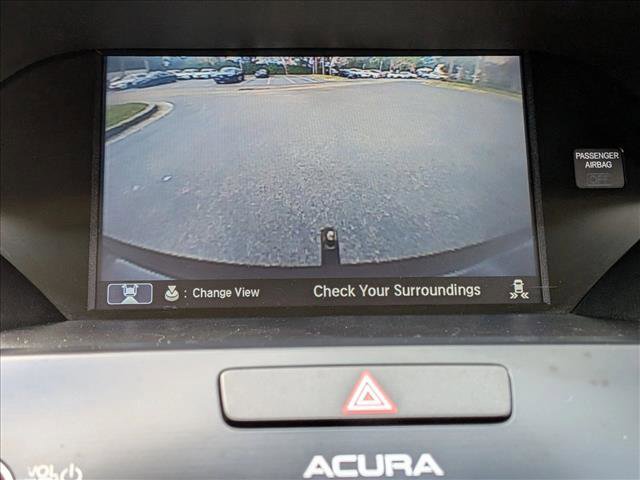 Used 2017 Acura RDX w/Technology Pkg image 14