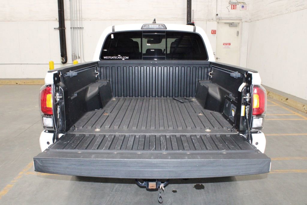 Used 2019 Toyota Tacoma TRD Pro image 15