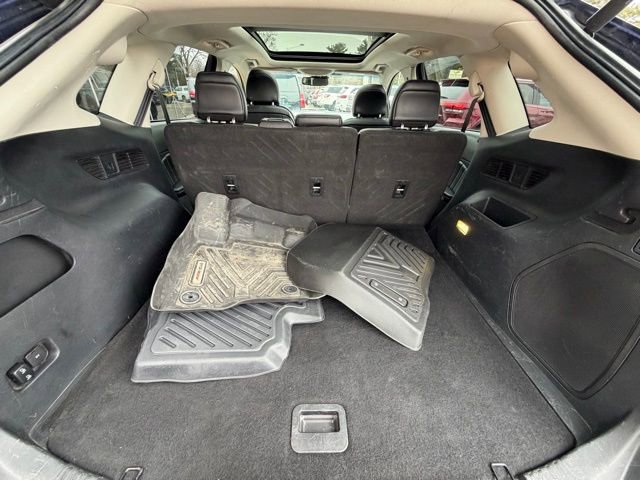 Used 2016 Ford Edge Sport w/ Equipment Group 401A image 19