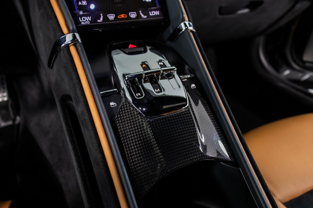 Certified 2024 Ferrari Roma image 5