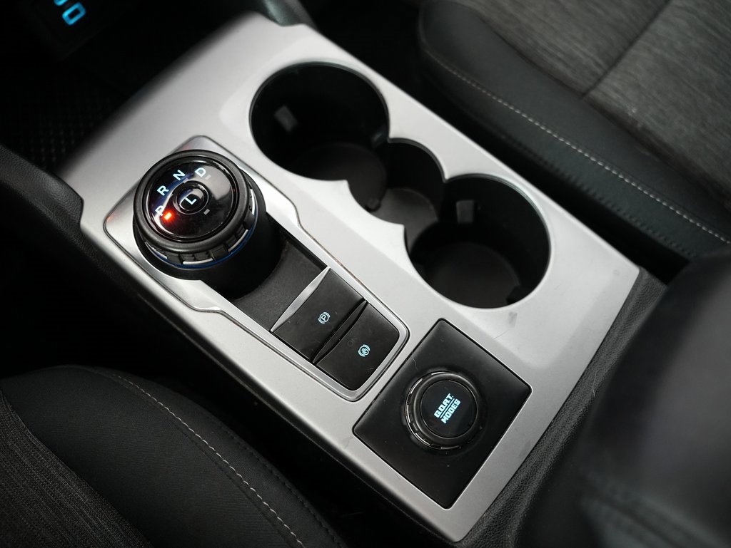 Used 2021 Ford Bronco Sport Big Bend image 28