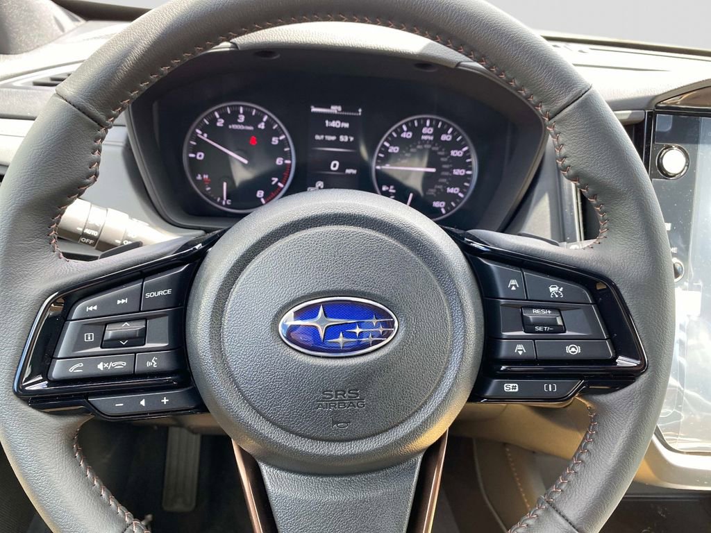 New 2026 Subaru Forester Sport image 14