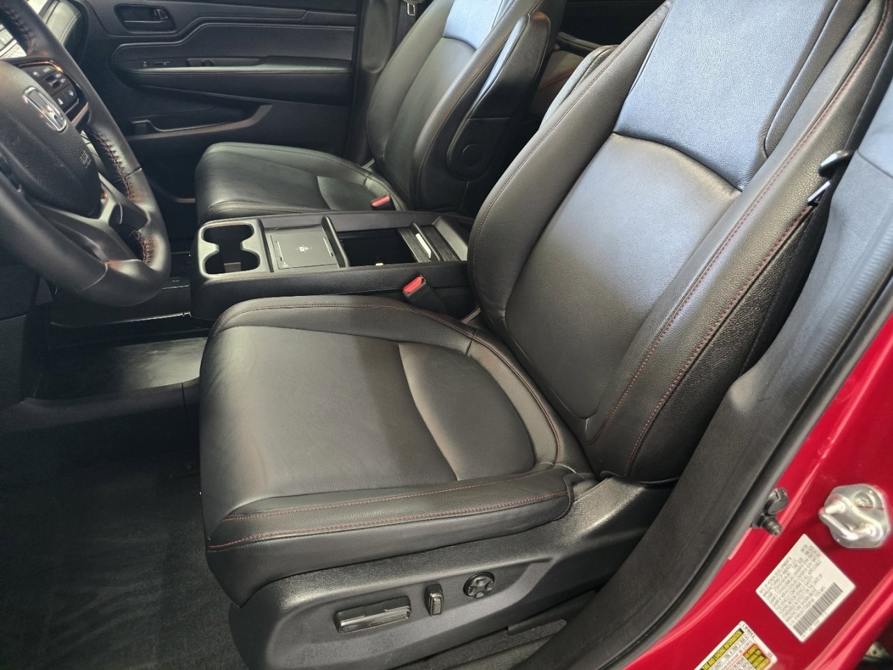 Used 2026 Honda Odyssey Sport-L image 22