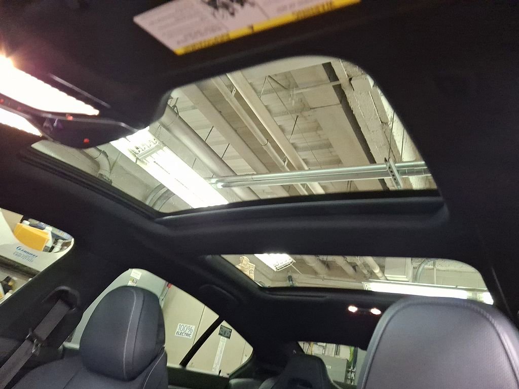 Certified 2024 BMW M850i Gran Coupe xDrive w/ Driving Assistance Package image 11