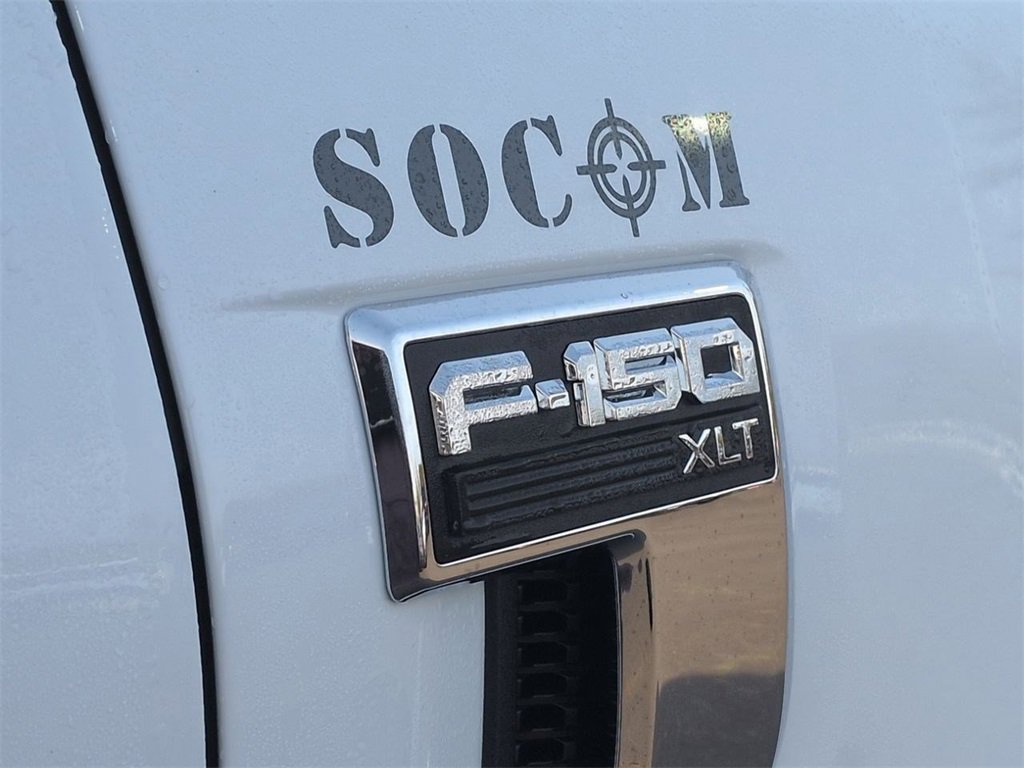 Used 2023 Ford F150 XL image 27