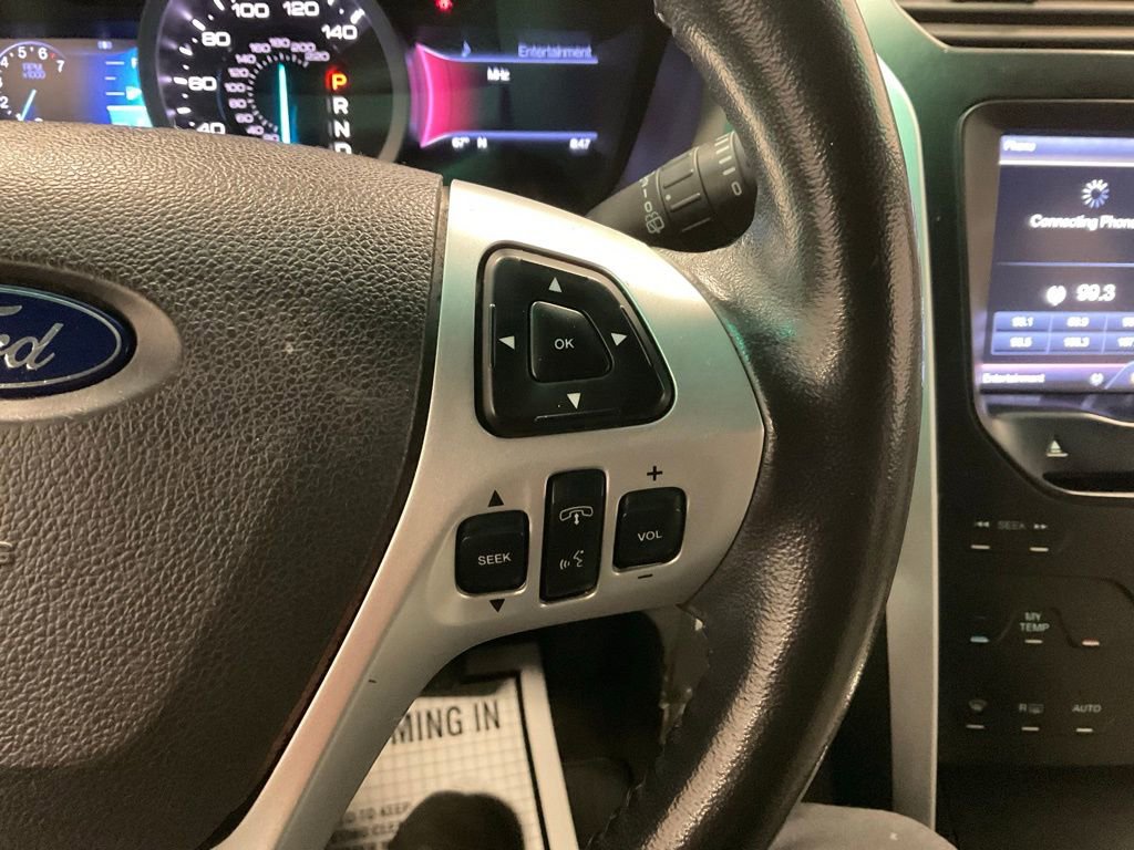 Used 2013 Ford Explorer XLT image 20