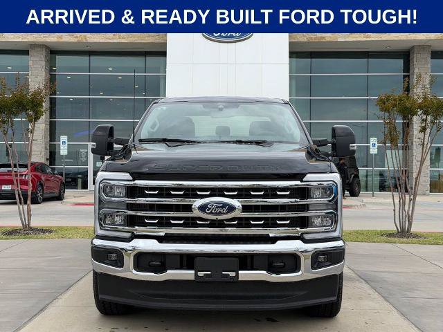 New 2026 Ford F250 Lariat AWD/4WD image 28