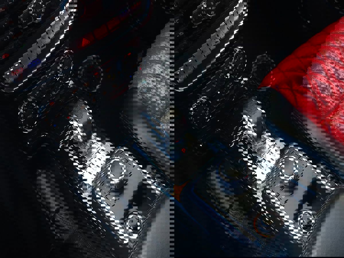 Used 2016 Mercedes-Benz G 63 AMG 4MATIC image 40