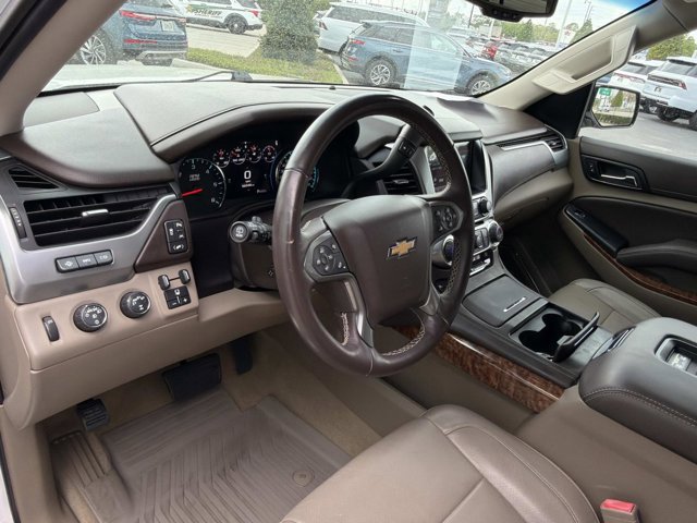 Used 2017 Chevrolet Tahoe Premier image 14