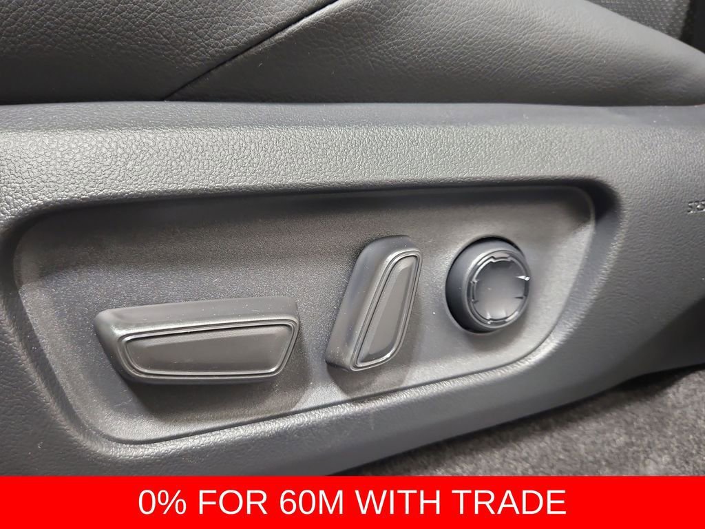 New 2026 Toyota 4Runner TRD Off-Road Premium image 26