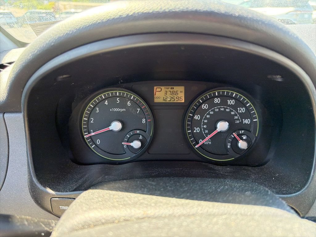 Used 2007 Kia Rio LX FWD image 26