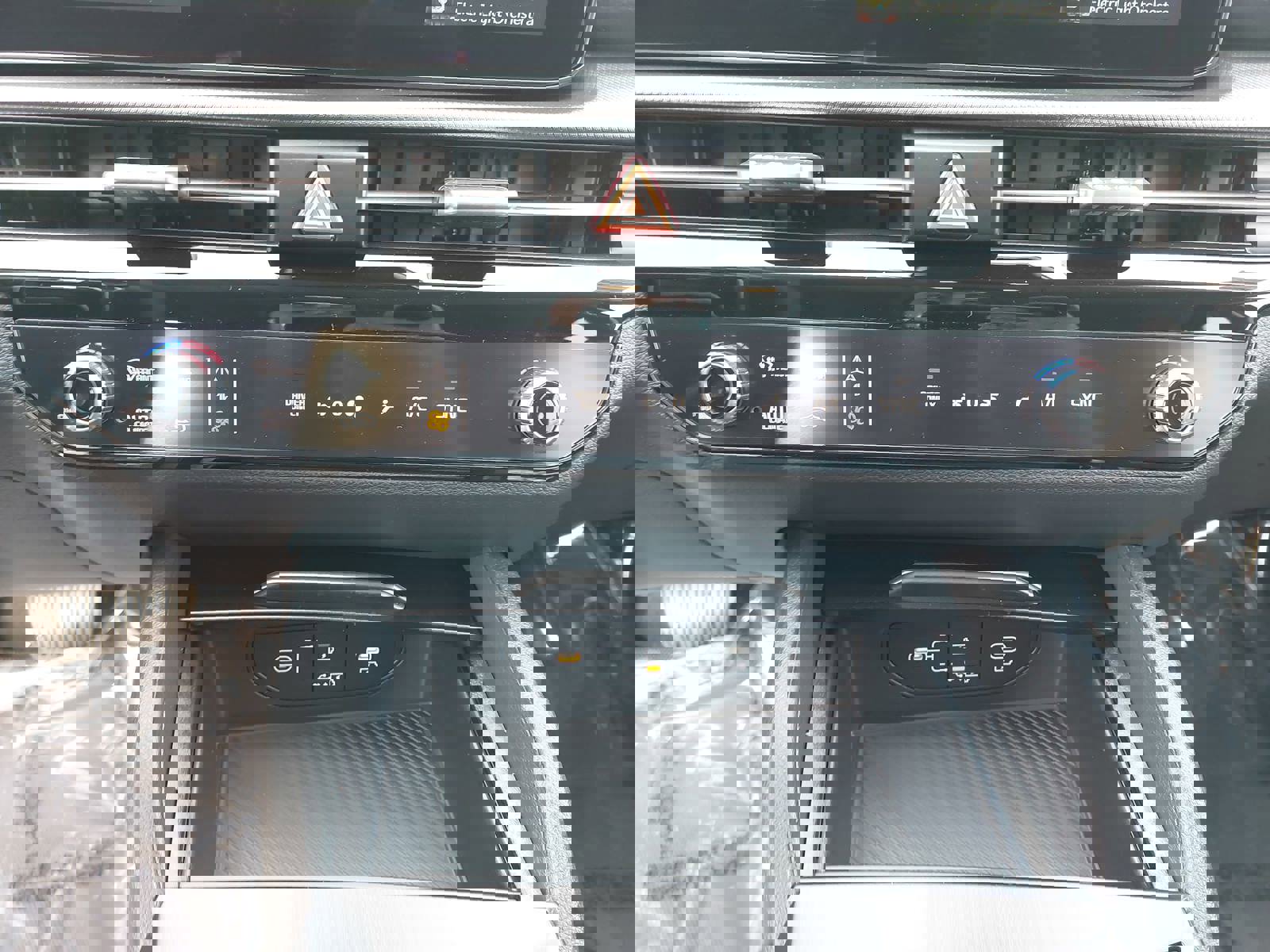 New 2026 Kia Sportage S image 22