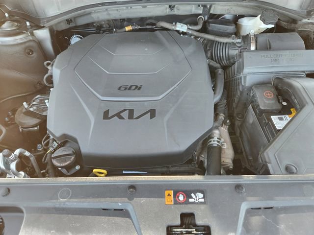 Used 2022 Kia Telluride EX w/ EX Premium Package image 33