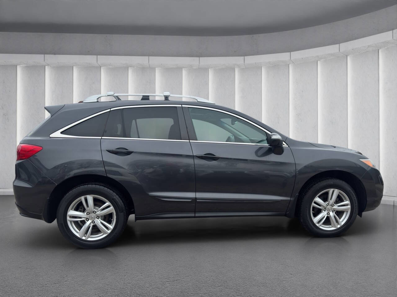 Used 2015 Acura RDX Base AWD 4dr SUV image 6