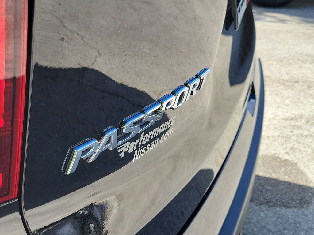 Used 2023 Honda Passport EX-L image 12