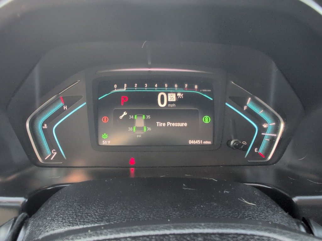 Used 2023 Honda Odyssey EX-L image 28