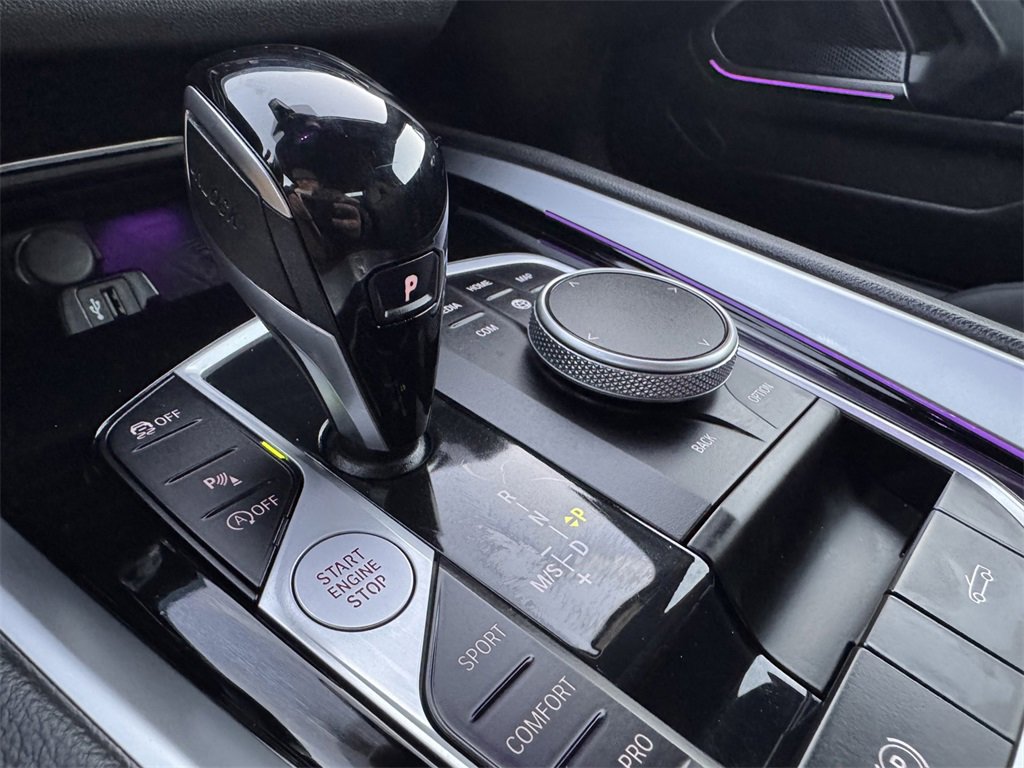 Used 2025 BMW Z4 sDrive30i image 25