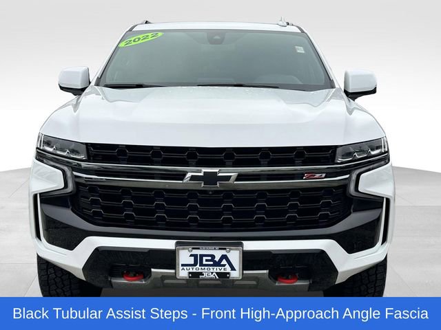 Used 2022 Chevrolet Tahoe Z71 w/ Luxury Package image 23