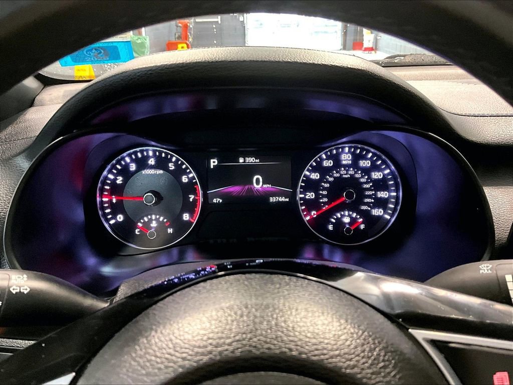 Used 2023 Kia Forte GT-Line w/ GT-Line Premium Package image 14