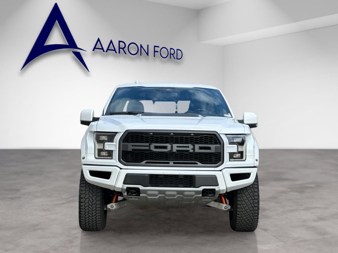 Used 2020 Ford F150 Raptor w/ Equipment Group 801A Mid AWD/4WD image 10
