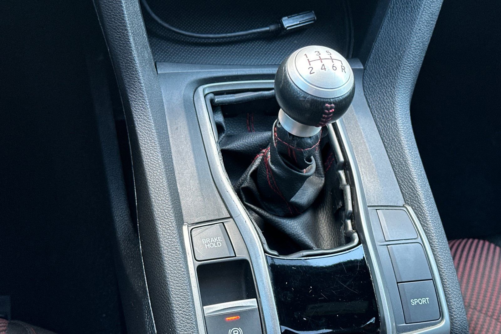 Used 2020 Honda Civic Si image 21