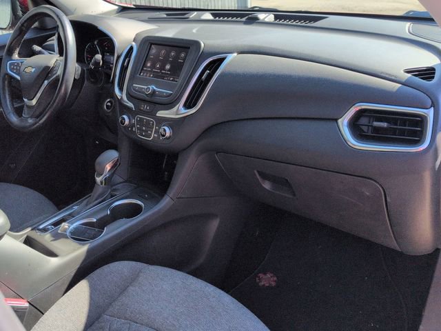 Used 2022 Chevrolet Equinox LT image 29