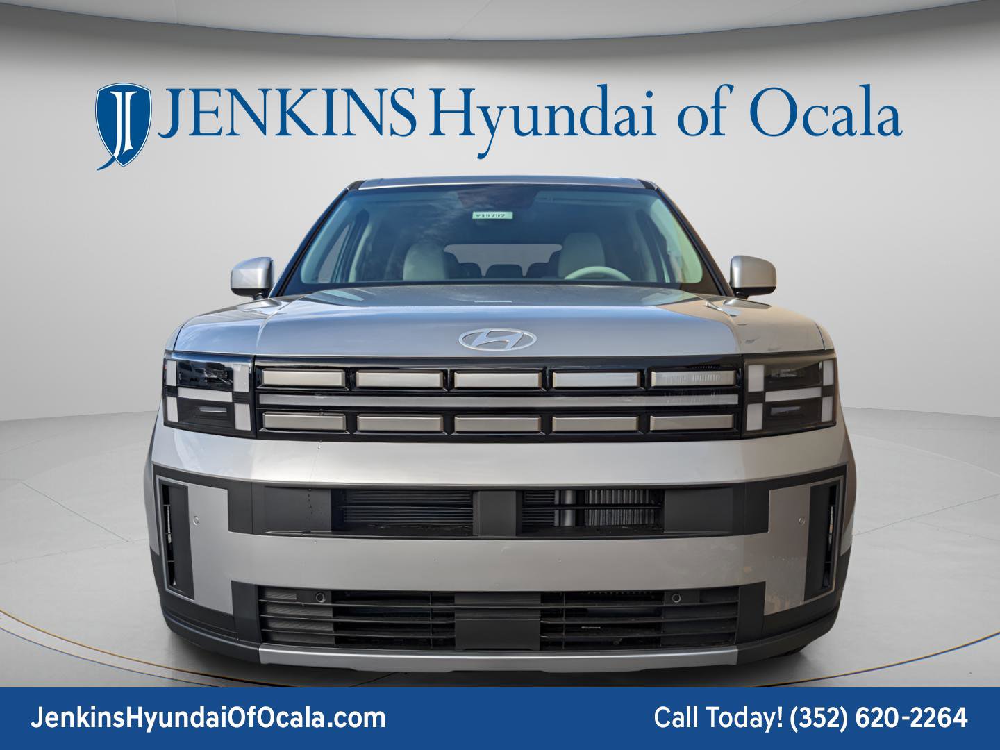 New 2026 Hyundai Santa Fe SE image 10