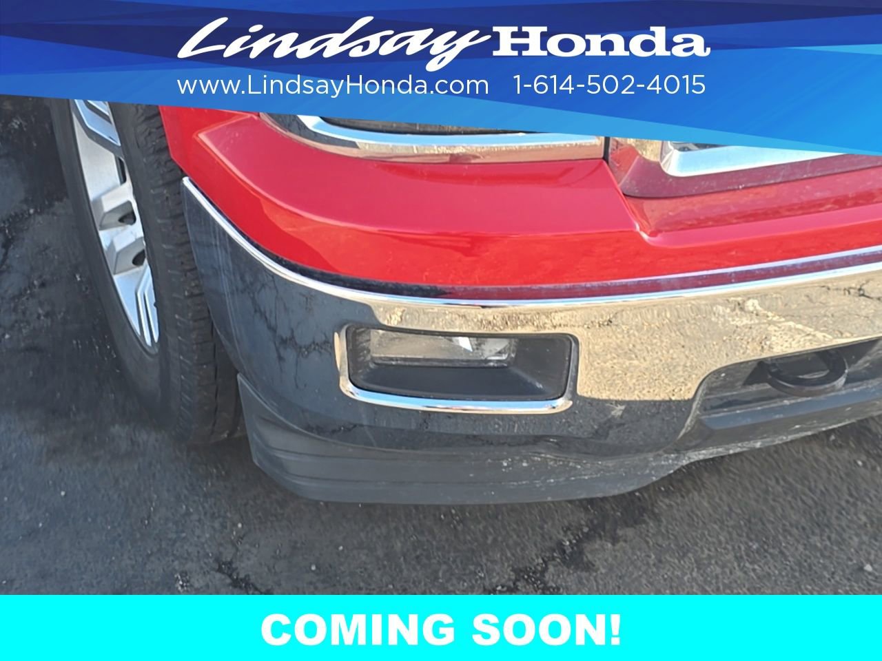 Used 2014 Chevrolet Silverado 1500 LT w/ All Star Edition image 4