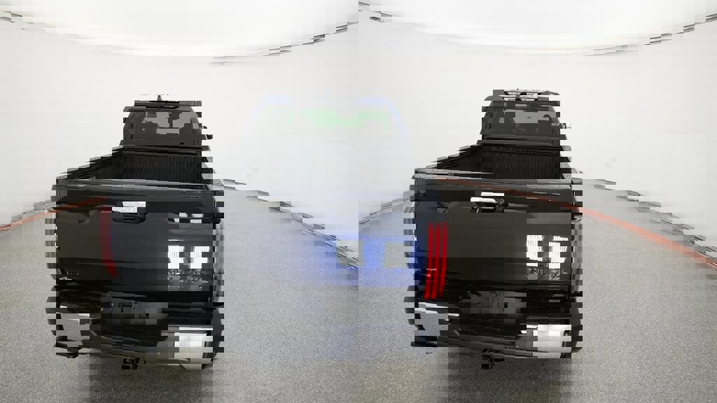 Used 2025 Toyota Tundra 1794 Edition image 51