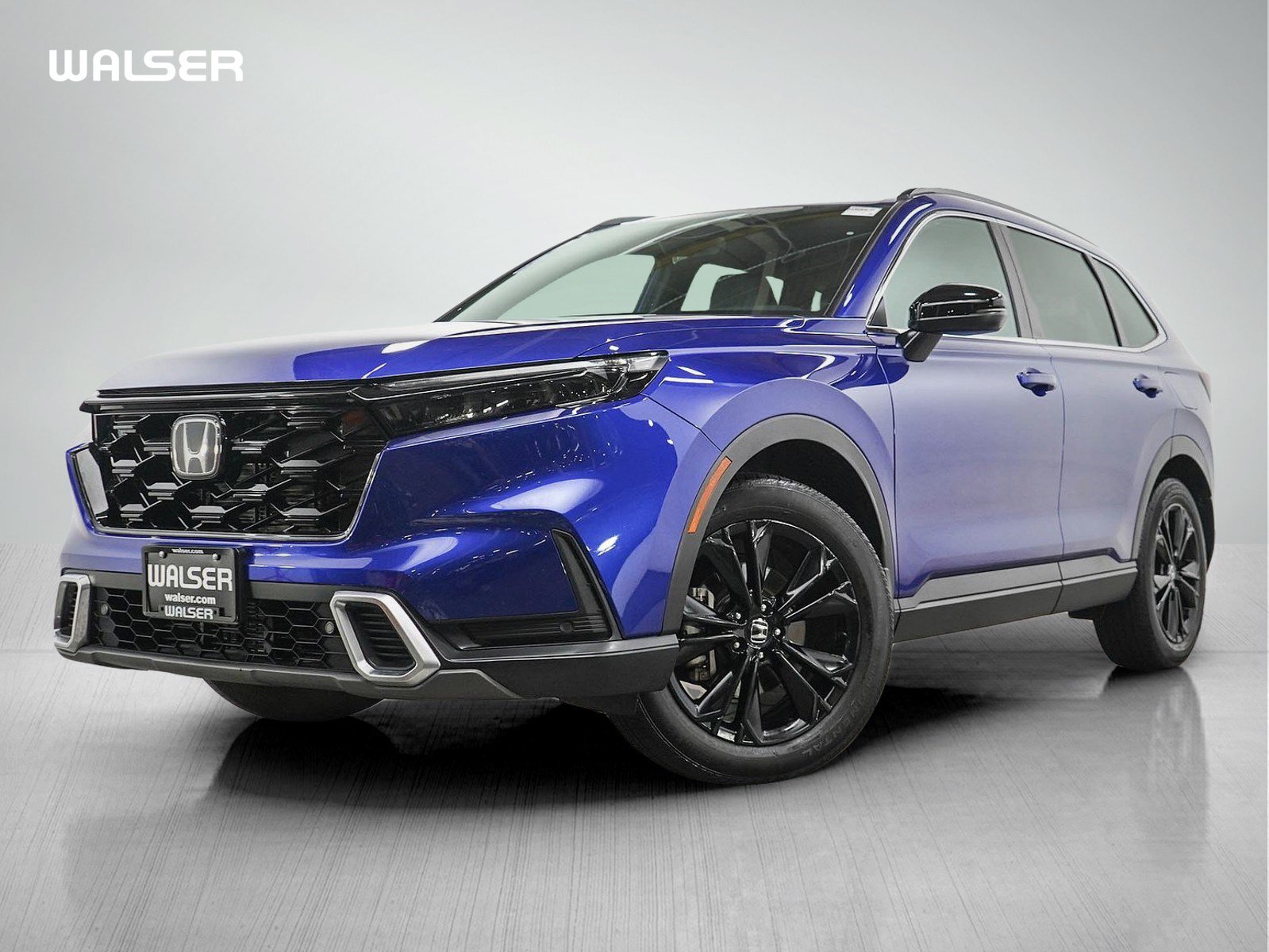 Used 2024 Honda CR-V Sport Touring image 1