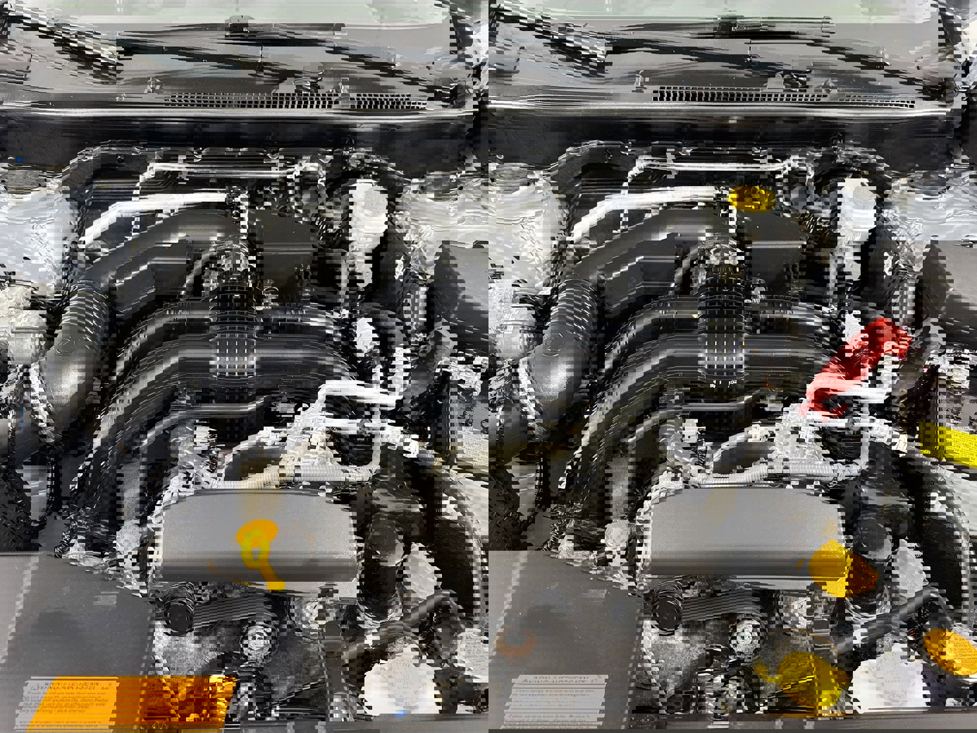 Used 2021 Subaru Crosstrek 2.0i image 22