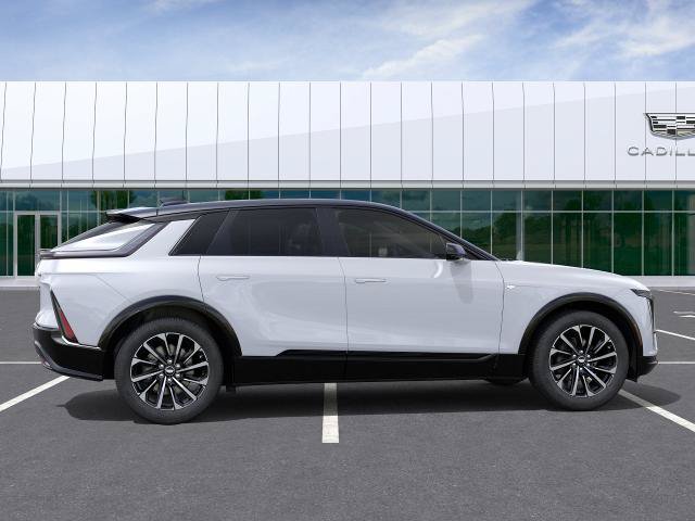 New 2026 Cadillac Lyriq Premium Sport RWD image 5