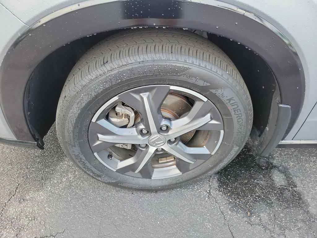 Used 2024 Honda HR-V EX-L image 6