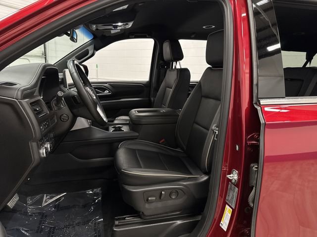 Used 2024 GMC Yukon XL SLT image 4