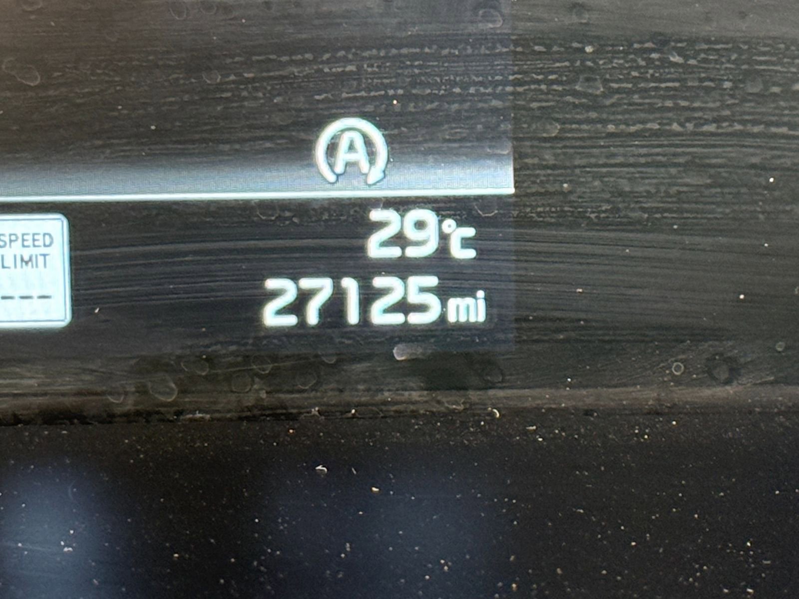 Used 2025 Kia Soul LX w/ LX Technology Package FWD image 37