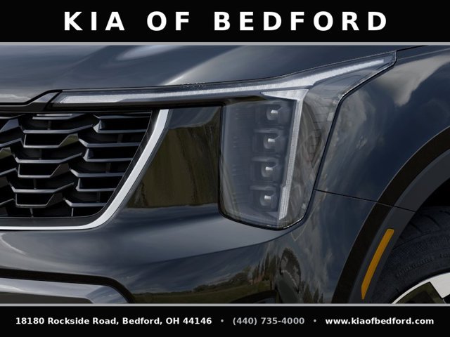 New 2026 Kia Sorento S AWD/4WD image 12