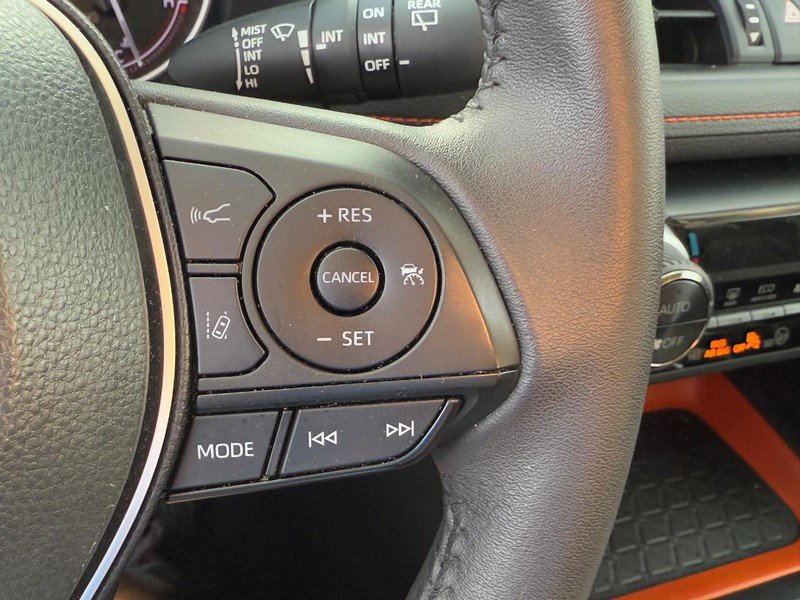 Certified 2024 Toyota RAV4 Adventure image 18