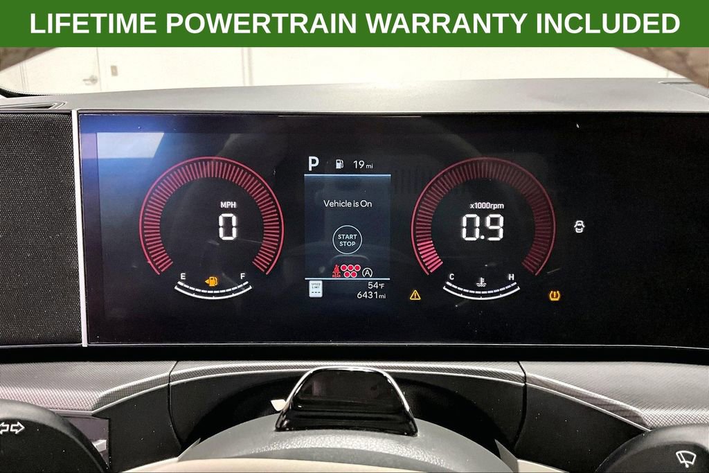 Used 2025 Hyundai Santa Fe SEL image 25