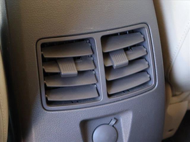 Used 2009 Lincoln MKX 2WD image 21