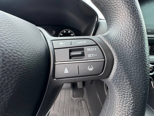 Used 2024 Honda CR-V EX image 13