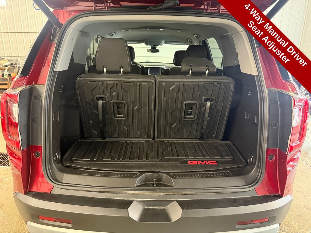 Used 2023 GMC Acadia SLE w/ Driver Convenience Package image 36