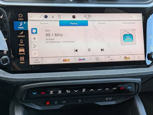 New 2026 Jeep Cherokee Laredo AWD/4WD image 23