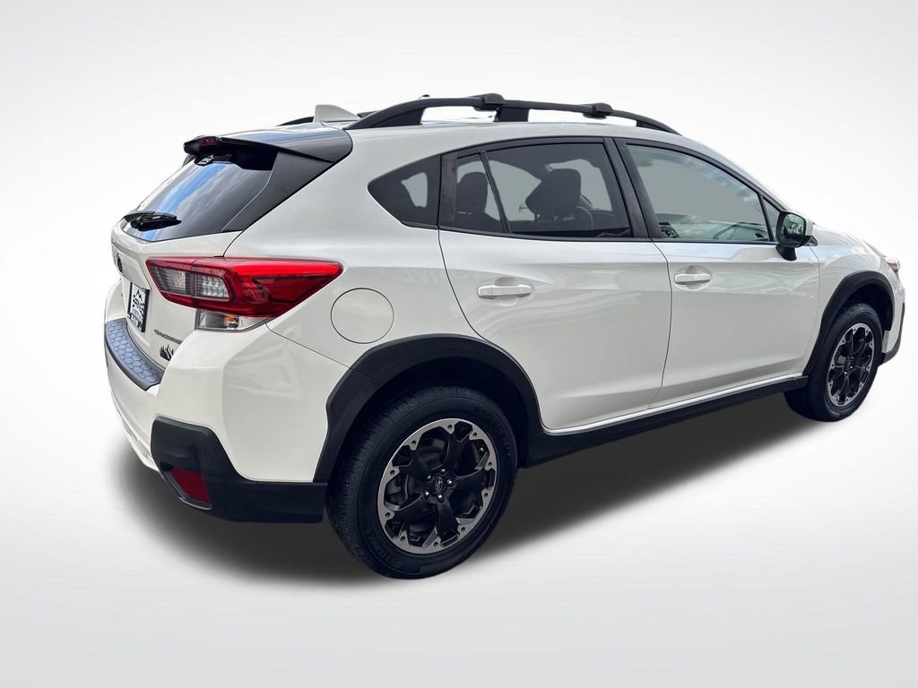 Used 2021 Subaru Crosstrek 2.0i Premium w/ Moonroof Package AWD/4WD image 5
