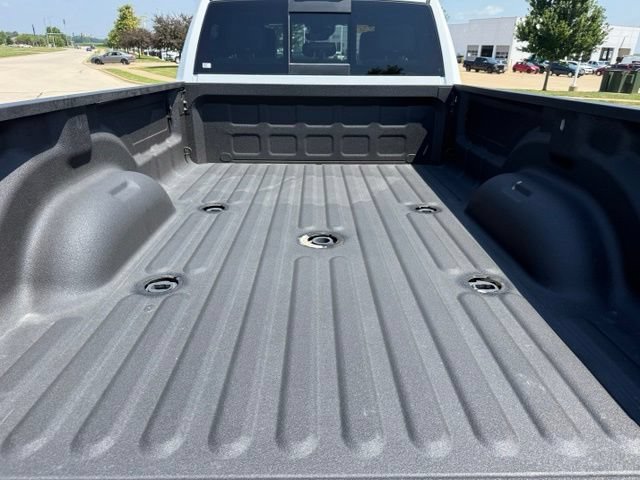 Used 2026 RAM 3500 Laramie w/ Towing Technology Group AWD/4WD image 25