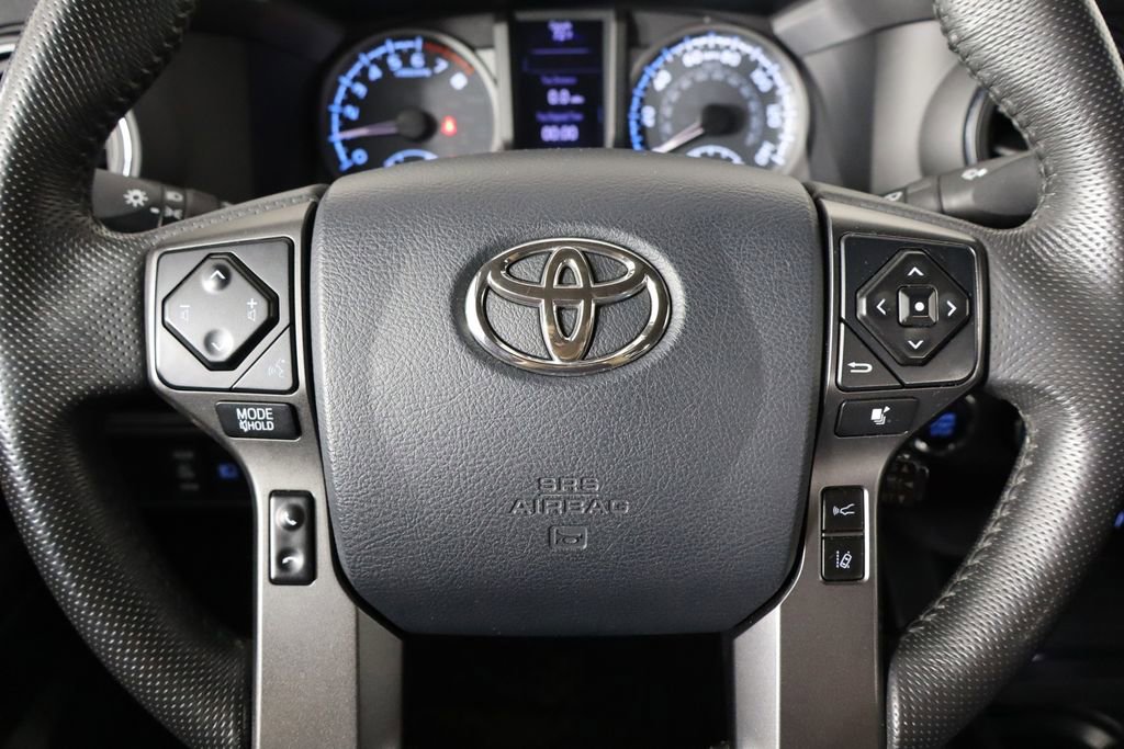 Used 2019 Toyota Tacoma TRD Off-Road w/ TRD Premium Off Road Package image 20